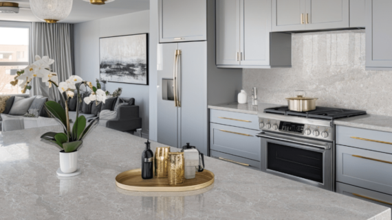 How to Choose the Right Countertop Edge Profile