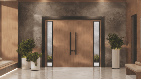 Why More Construction Pros and Millworkers Are Switching to Laminated Panels