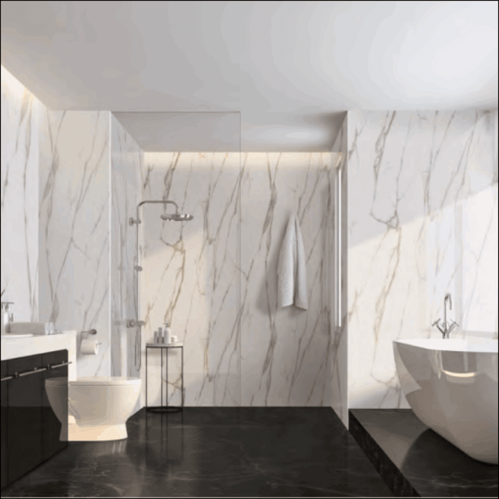 Say Hello To Wetwall - A Smarter Way to Design Beautiful Spaces