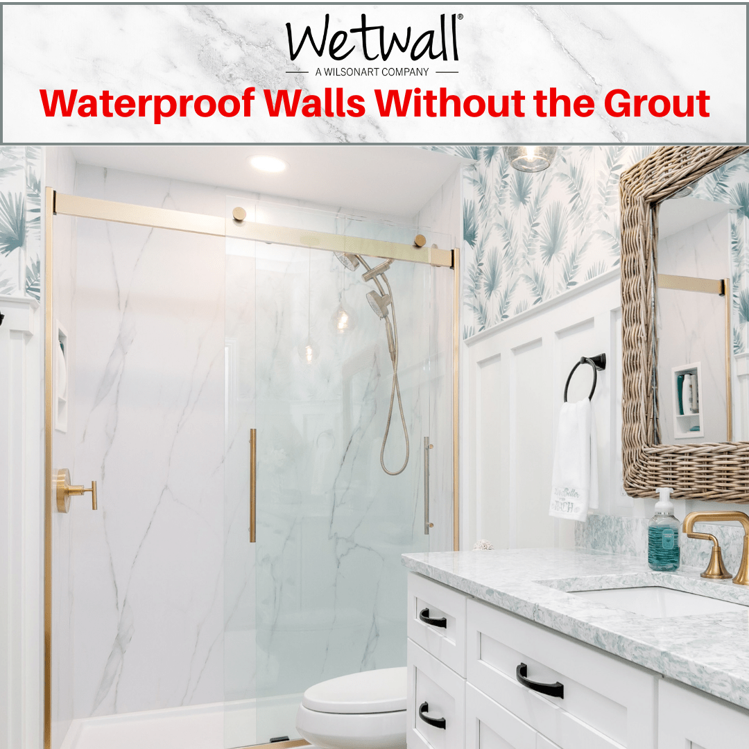 New - What's New Wetwall