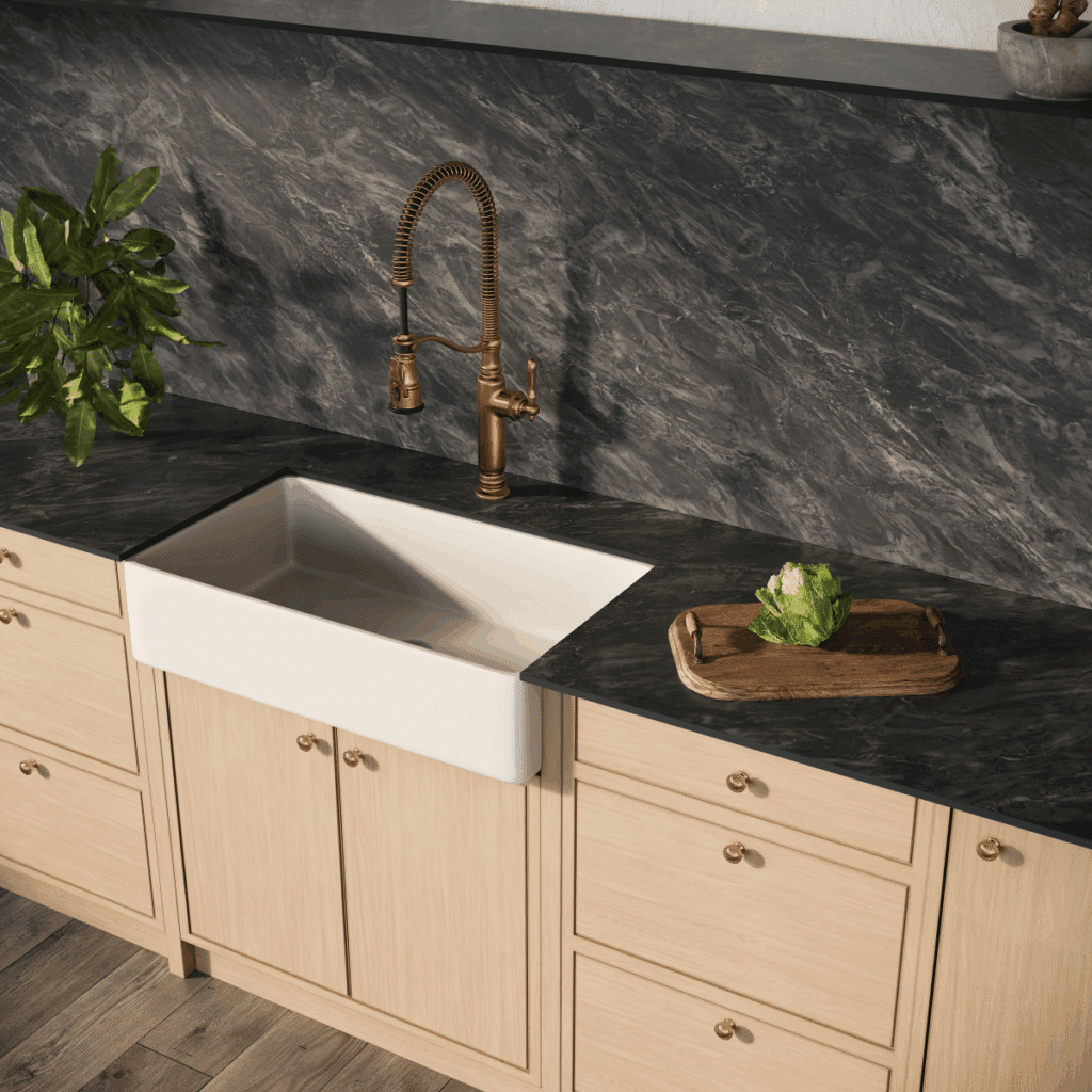 Wilsonart Thinscape: Modern Surface for High-End Design