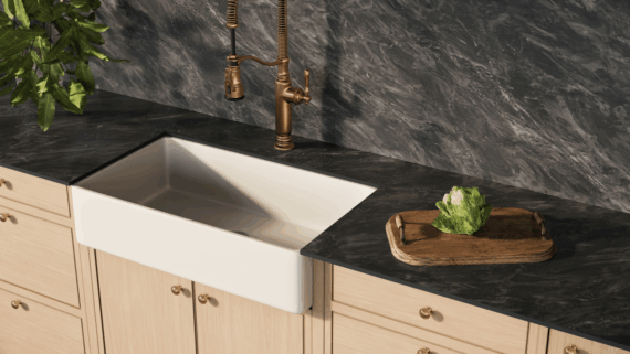 Wilsonart Thinscape: Modern Surface for High-End Design