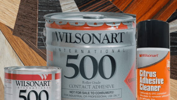 How Not to Get Stuck:   A Fabricator’s Guide to Choosing the Right Countertop Adhesives