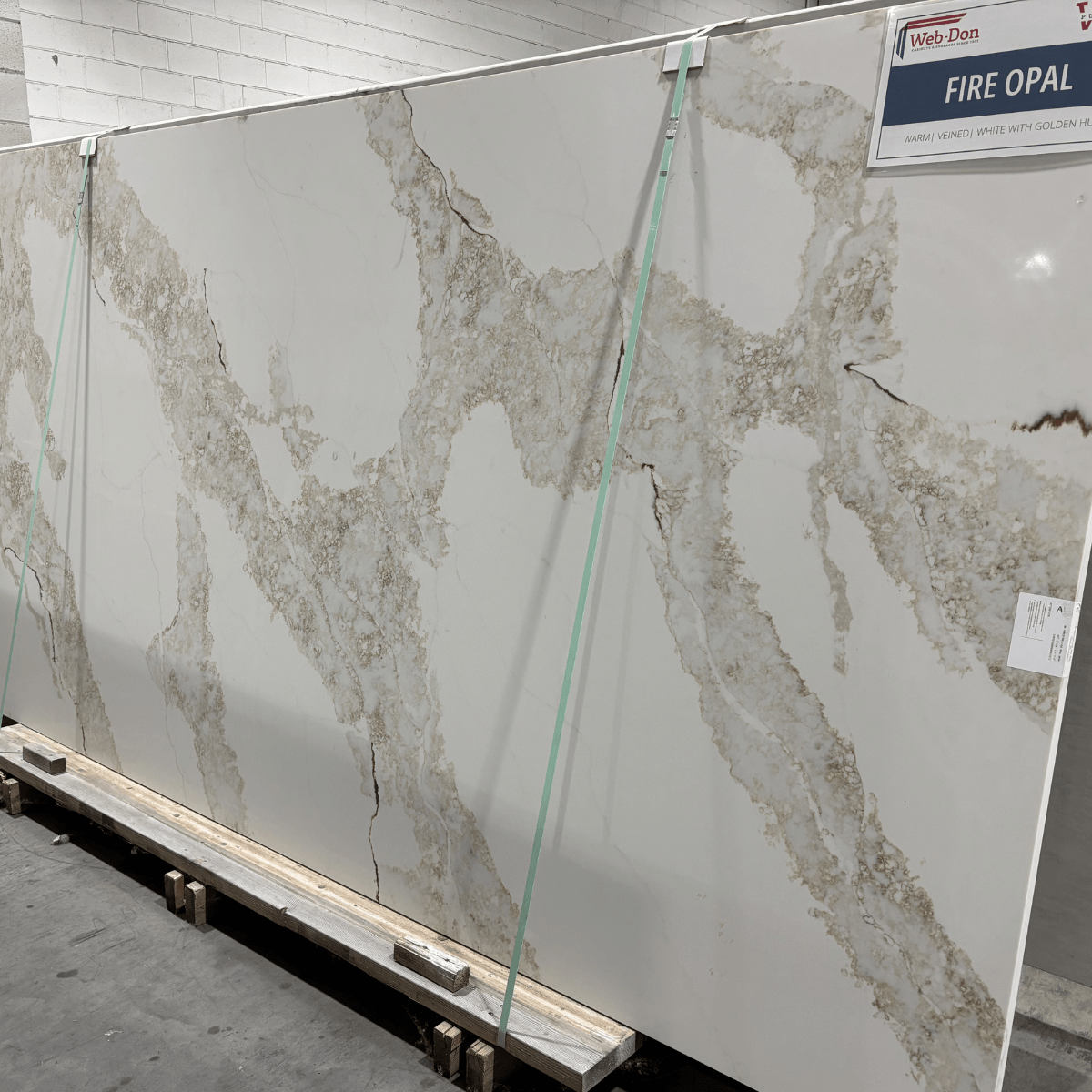 Quartz Done Right: What Designers & Fabricators Should Know