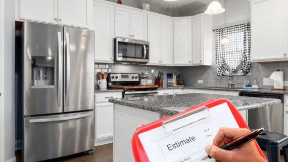 6 Best Practices Experienced Contractors Use on Every Cabinet Project