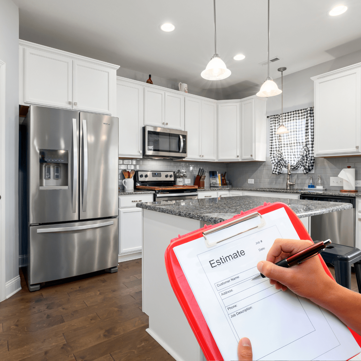 6 Best Practices Experienced Contractors Use on Every Cabinet Project