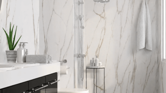 Quiet Luxury Is the New Trend in Bathrooms