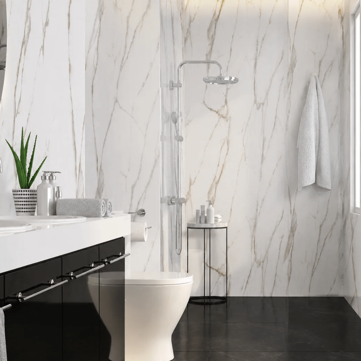 Quiet Luxury Is the New Trend in Bathrooms