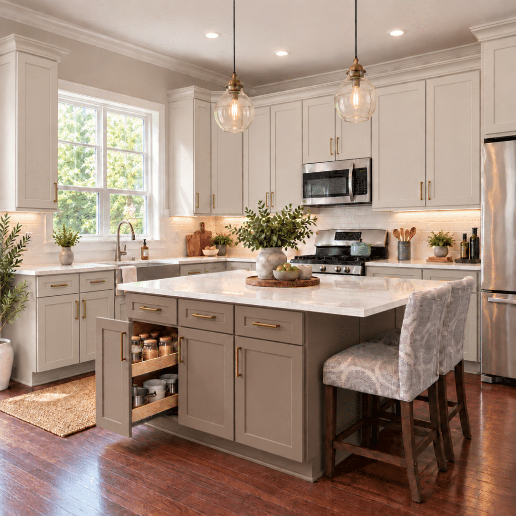 Celebrating National Kitchen & Bath Month: Upcoming Trends Contractors Should Be Watching