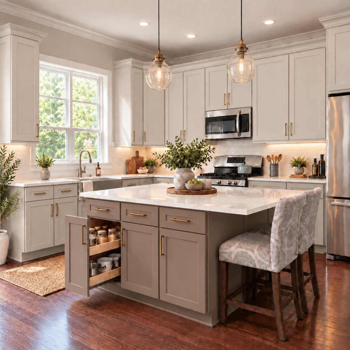 Celebrating National Kitchen & Bath Month: Upcoming Trends Contractors Should Be Watching